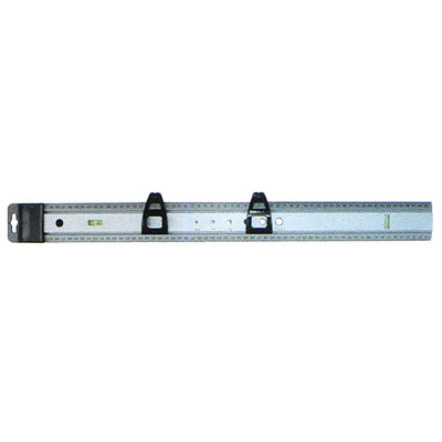 Ruler Level with Movable Marker